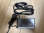 Lenovo 聯想 20V 11.5A 230W 超薄尖端交流適配器 火牛 充電器 方頭