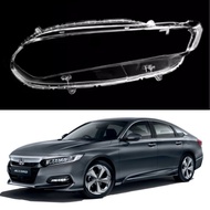 HONDA ACCORD 10TH 20 21 22 23 HEADLAMP LENS/ HEADLAMP COVER/ HEADLIGHT COVER/ HEADLIGHT HOUSING