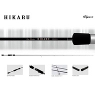 VIPER HIKARU FINE MASTER UL ROD
