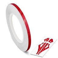 Roll Vinyl Pinstriping Racing Stripes Pinstripe Carbon Fibe Line Tape Decal Sticker Auto Pinstripe T