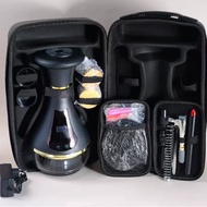 New Design Light Emitting Diode Smart Hookah Charging Electric Hookah Hookah Kit