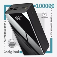 Power Bank Orginal Powerbank Orginal brand 100000mah Power Bank 800000mah original fast charging Pow