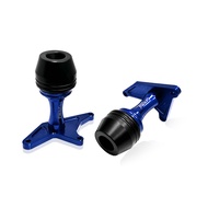 กันล้ม ชุดกันล้มข้างเครื่อง HONDA MSX125 / MSX125SF ของแต่ง MSX จัดจำหน่ายแต่ของแท้ไม่ขายของก็อป!!!