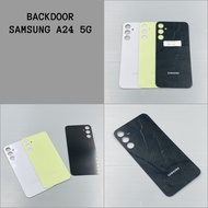 Backdoor Samsung A24 5G A34 5G Rear Cover Back Door Samsung A24 A34 5G