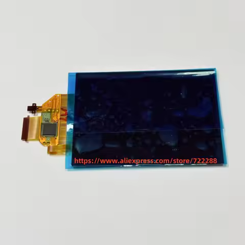 Repair Parts LCD Display Screen New For Sony Alpha A9 ILCE-9 A7RM3 A7R III ILCE-7RM3 RX10 IV DSC-RX1