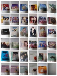 每盒cd只售$28另包平郵 (日版透明人間/日版悠長假期/黃金日劇/日版Dreams Come True/日版Image/日版姫神/日版星之金貨/日版廣沫涼子/TRF/日版Every Little T