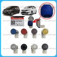 PERODUA BEZZA NEW MYVI 2018 M800 REVERSE PARKING SENSOR USS-05-58K USS-05-38K 89341-BZ180 89341-BZ17