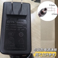 Suitable for GJTL Guijin AK36WG-1800200C Power Adapter 15V2A Square Dance Speaker Charger