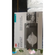 PARTICULATE RESPIRATOR N95 MASK