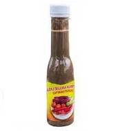 BUDU SELERA KAMPUNG CAP TERUNG 150GM