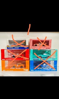Tarmac  RWB  1:64
