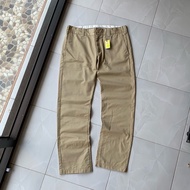 BEAMS HEART CHINOS PANTS