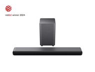TCL S55H 2.1 聲道 Dolby Atmos Soundbar