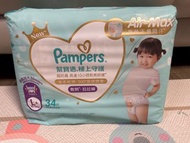 Pampers Air-Max 拉拉褲 L+ 