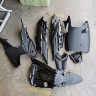 EGO AVANTIZ P2 BLACK COVER SET HLY YAMAHA B92-F8400-00