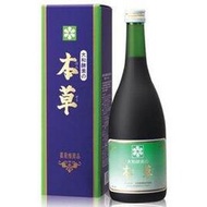 日本大和本草酵素原液720ml（全素可食）