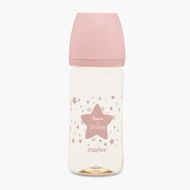 Babayshop Giggles Feeding Bottle With Anti-Colic Valve, 240 Ml