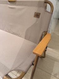 Naturehike 雙人露營椅/ 營拖車手拉車 Double Camping Chair and Wagon