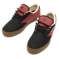 [CLEARANCE] Etnies Jameson 2 Eco Black/Orange (9080822)