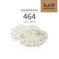 Akosoy Golden Brand 464 Soy Wax Flakes 1kg