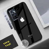 Softcase Glass vivo v23e - Case vivo v23e - Cute Case - case vivo v23e - kesing vivo v23e - softcase