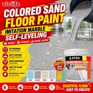 Epoxy color sand floor paint high gloss epoxy sand floor paint epoxy flooring coating epoxy colored 