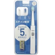 歐姆龍聲波電動牙刷 HT-B211-W