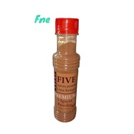 2for $9.95/ free shipping/CHS FIVE SPICES POWDER 80G