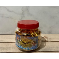 Pusan Gold Chocolate - Gold Choco Coin - chocolate coin - chocolate candy coin - chocolate candy - G