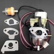 【WOES】Carburetor For Honda EU1000i Type A2/A AC Inverter Generator EU1000IK1