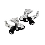 หางปลา หางปลาพร้อมสปูนยกรถ HONDA MSX125 / MSX125SF / GROM125 ของแต่ง MSX จัดจำหน่ายแต่ของแท้ไม่ขายข