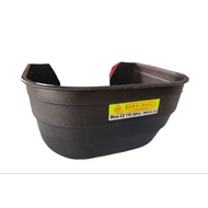 honda wave cx110 (Alha)motorcycle basket