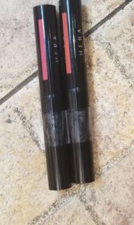HERA Rouge Holic Sleek
赫拉 彩妝系列 魅惑卓彩半霧面唇膏 - 可店舖取貨