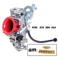 Hot Sale Motorcycle Carburetor FCR 28-41mm CRF450650 FS450 KLX400450 YZ450F