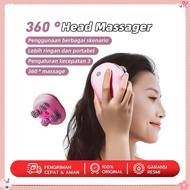 Electric Head Massager Electric Head Massager Portable Neck Massager Automatic Body Massager