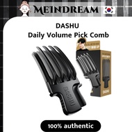 DASHU Daily Volume Pick - Add Volume, Lifting Comb