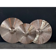 Cymbal 20 inch Material B8
