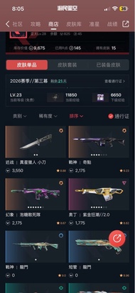 超平～Valorant ac 港服鑽石帳號 副用ac一流！