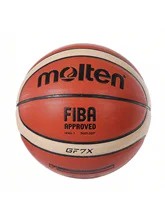 Molten Size 7 Basketball GF7X PU Outdoor Indoor Balls Women Youth Man Match Training Basketall