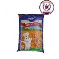 Pillsbury Chakki Atta 5kg