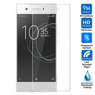 2.5d Tempered Glass For Sony Xperia Z5 Z3 plus Z4 Z L36H L39H Explosion proof Protective film For Xp