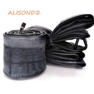 ALISONDZ Beach Bicycle Tube, 20x3.0 20x4.0 24x3.0 24x4.0 Bike Inner Tube, Mountain Bike AV Valve 20/