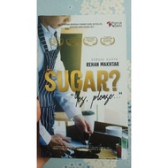 Novel Preloved (Anna Lee/Elvoreseth/Rehan Makhtar/ Sara Aisha)