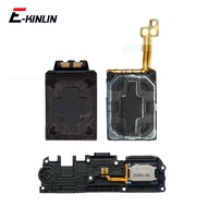 Rear Inner Ringer Buzzer Loud Speaker Loudspeaker Flex Cable For Samsung Galaxy F02s F41 F62 M02 M12