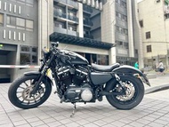 2015/16年 哈雷 Sportster XL883N ABS 太古總代理 眾多改裝精品 可分期 歡迎車換車