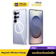 [T-Plus] Magnetic Case for samsung s26ultra s23ultra s24ultra s25ultra a56 a06 a16 a17 a07 a36