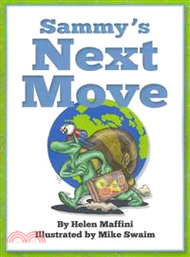Sammy's Next Move