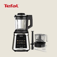 Tefal 法國特福高效能降噪高速調理機 BL98SC70燦坤線上購物