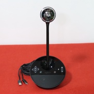 Logitech V-U0029 Conference Camera Webcam กล้องวิดีโอคอนเฟอเรนซ์ กล้องประชุมออนไลน์