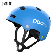 POC - POCito Crane MIPS - MIPS Evolve - Children - POC Helmet - Cycling Helmet